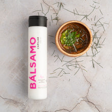 Cargar imagen en el visor de la galería, Crema para Peinar-Bálsamo Capilar 500 ML
