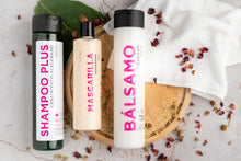 Cargar imagen en el visor de la galería, Shampoo Anticaída Plus con Minoxidil - Kit