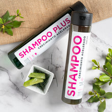 Cargar imagen en el visor de la galería, Shampoo Natural 500 ML