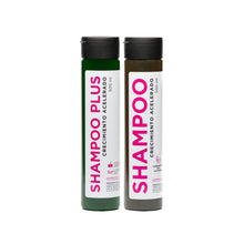 Cargar imagen en el visor de la galería, Shampoo Plus + Natural - Kit