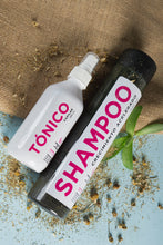 Cargar imagen en el visor de la galería, Shampoo Natural 500 ML