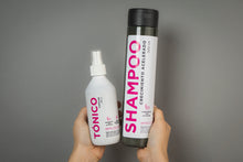 Cargar imagen en el visor de la galería, Shampoo anticaída -Kit