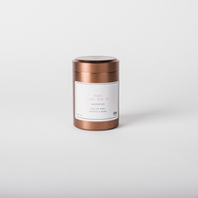 Cargar imagen en el visor de la galería, Vela Aromática Envase Ocre
